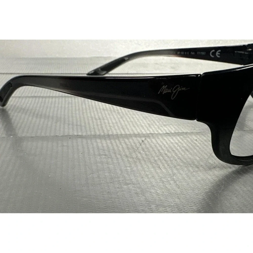 2000 - MAUI JIM 417 MJ417  AUTHENTIC Frames